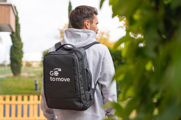 Go to move – GO TO MOVE