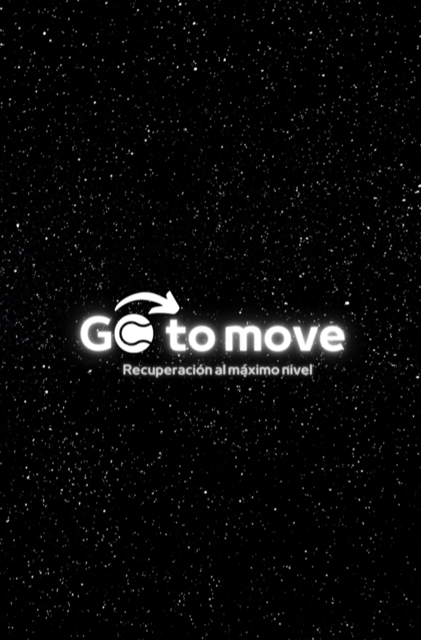 REGALA GO TO MOVE